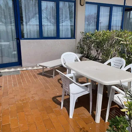 Condominio Penelope 101 Apartamento *