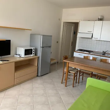 Condominio Penelope 101 Apartamento *